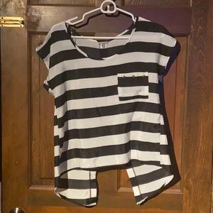 Charlotte Russe shirt